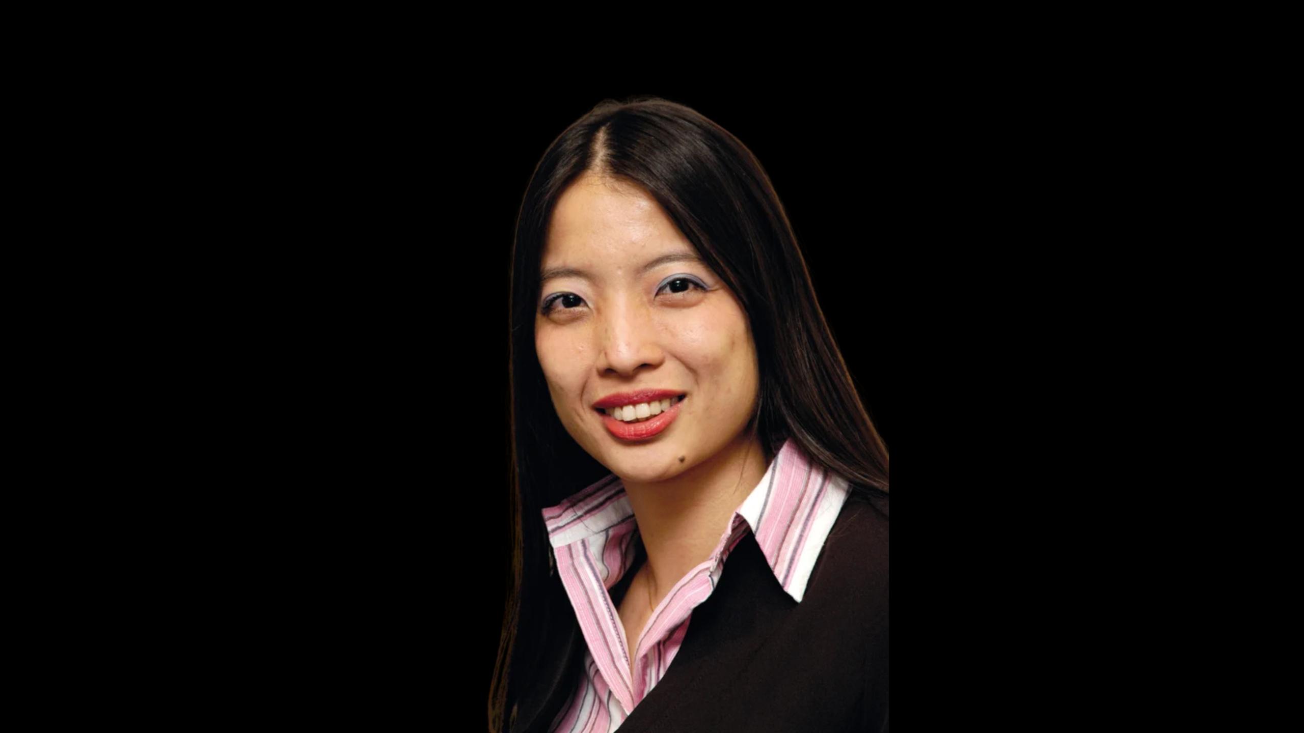 Ms Lisa Sam Hui Min